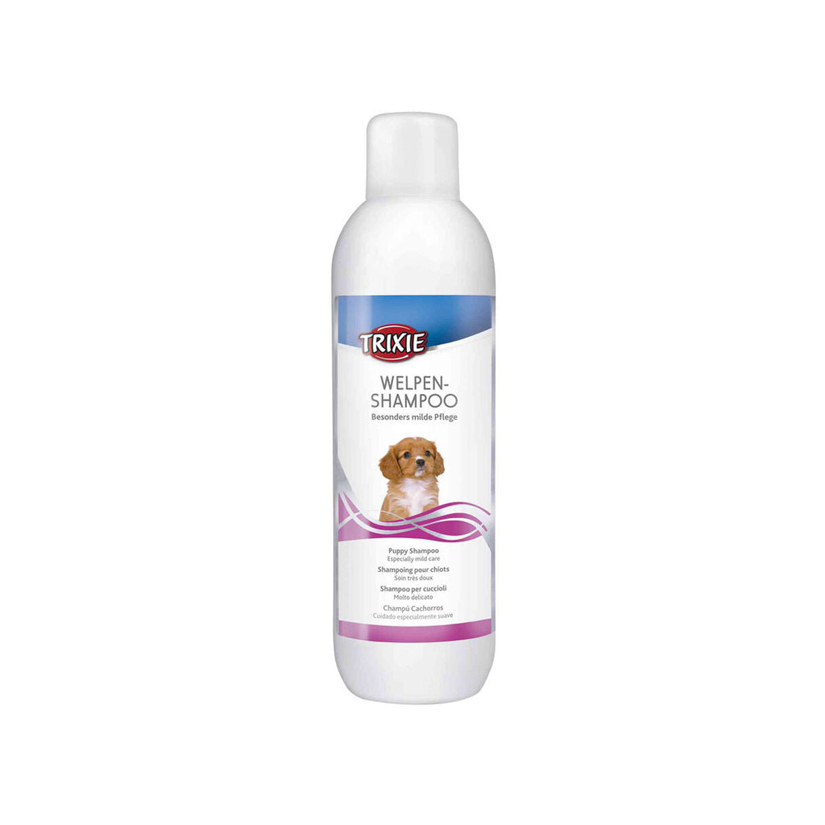 Pet shampoo Trixie 1 L