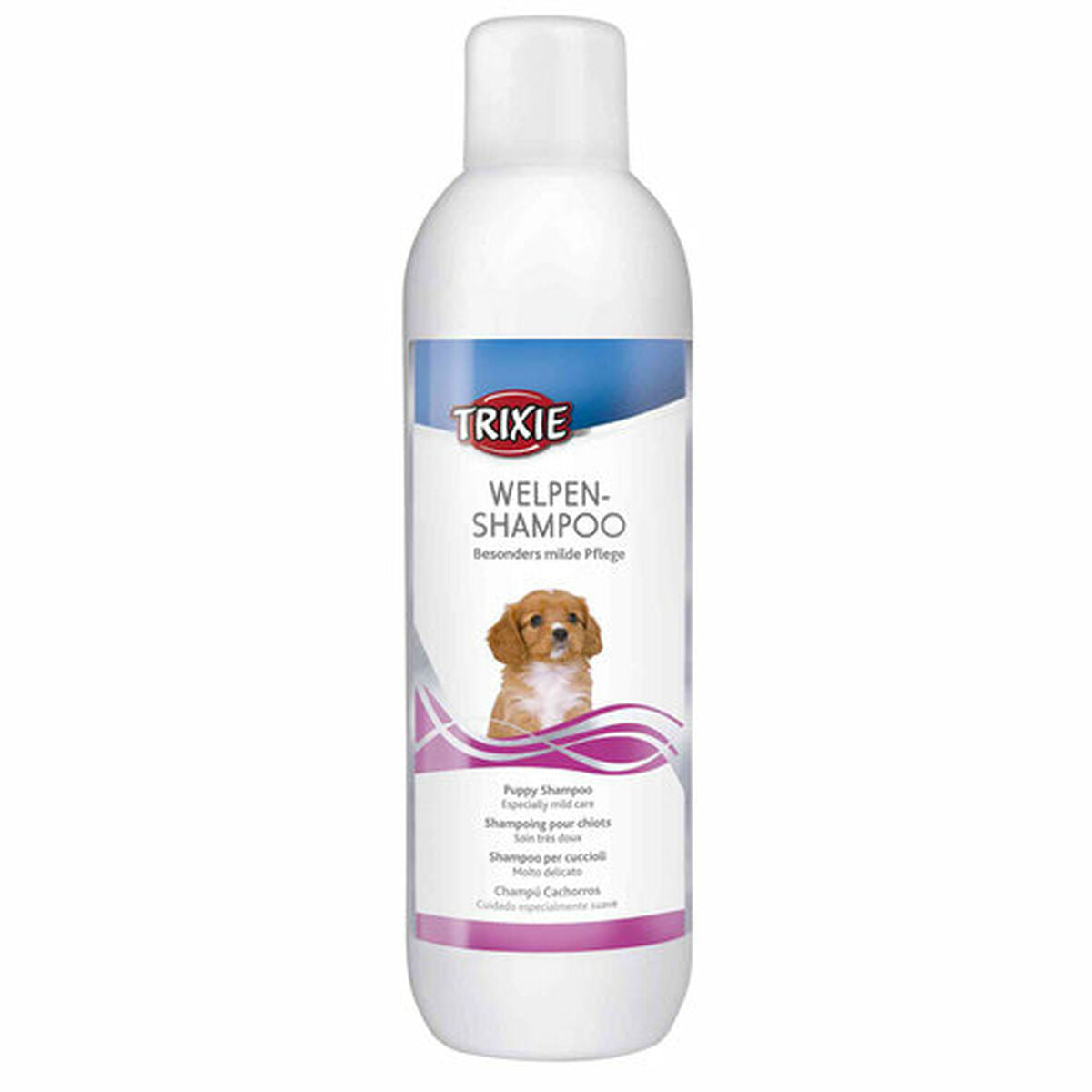 Pet shampoo Trixie 1 L