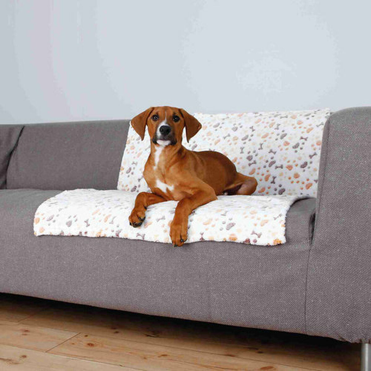 Pet blanket Trixie-1