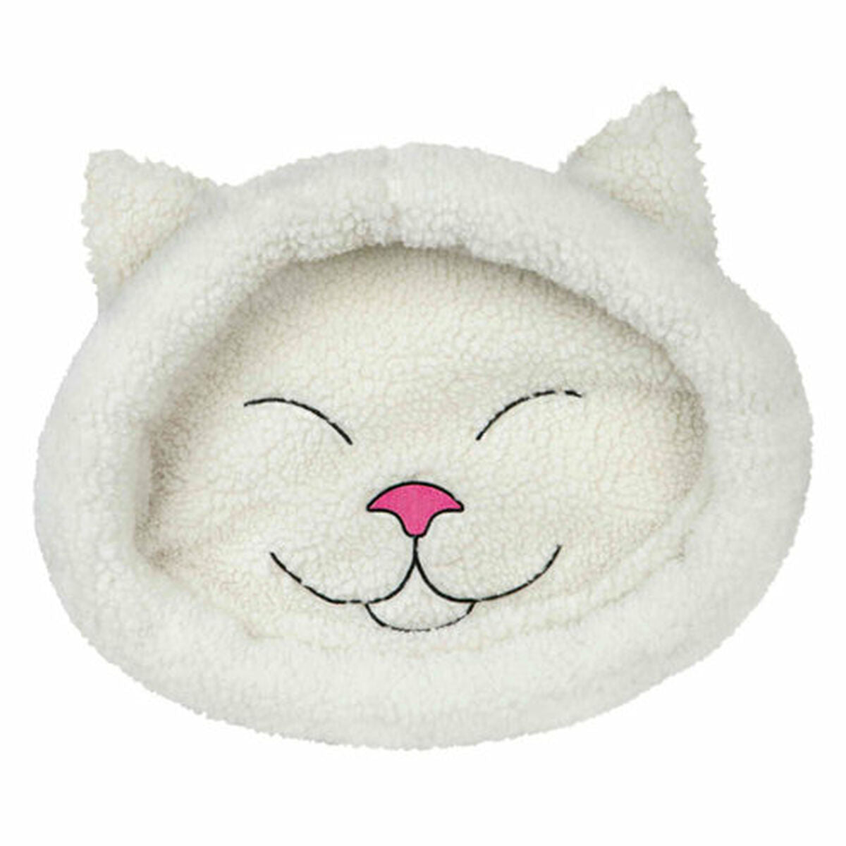 Pet bed Trixie White-1